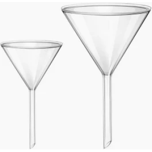 Palnie filtrare din sticla borosilicat D=55 mm